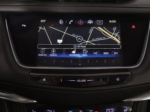 Used 2019 Cadillac XT5 Luxury image 44