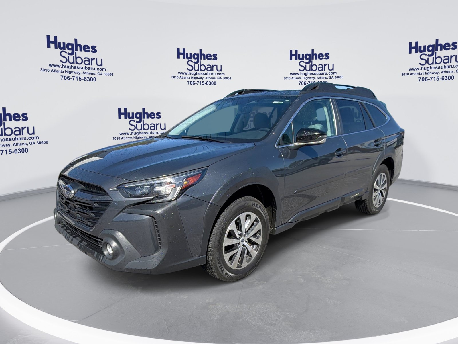 Used 2023 Subaru Outback Premium AWD/4WD image 1