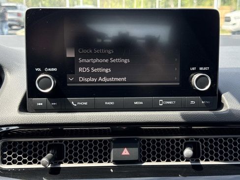 Used 2024 Honda Civic Sport image 9