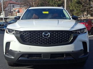 New 2026 MAZDA CX-50 AWD 2.5 Hybrid w/ Weather Package video 2