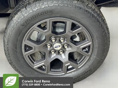 New 2026 Ford F150 STX w/ Equipment Group 200A image 30