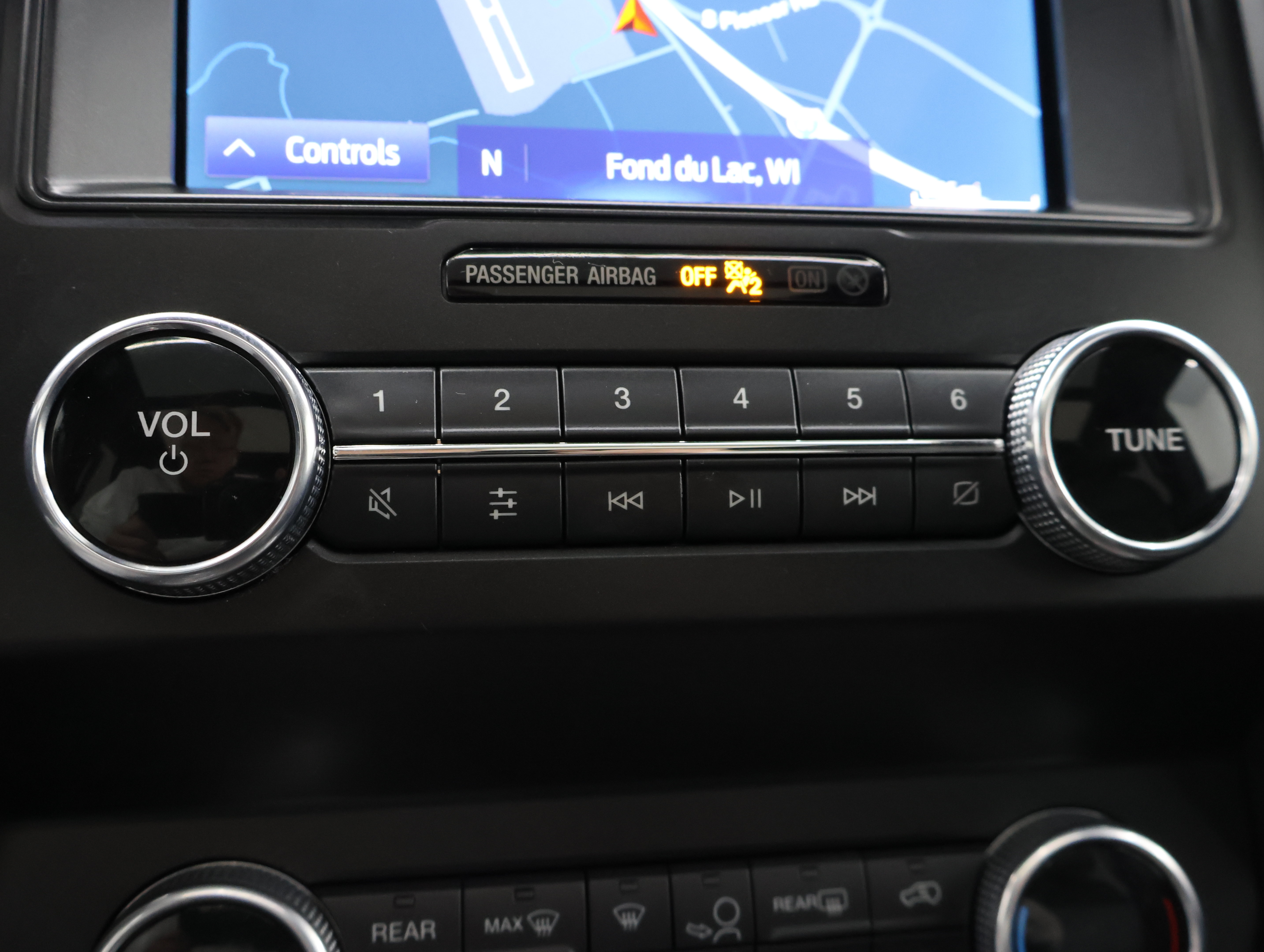 Used 2021 Ford Expedition Max Limited AWD/4WD image 51