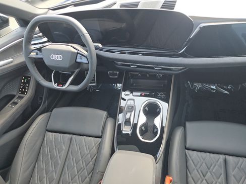 New 2026 Audi A6 Prestige AWD/4WD image 21
