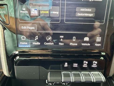 Used 2023 RAM 1500 Limited image 26