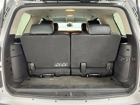 Used 2013 Chevrolet Tahoe LT image 22