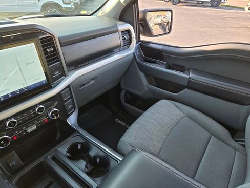 Certified 2021 Ford F150 XLT w/ Equipment Group 302A High image 28