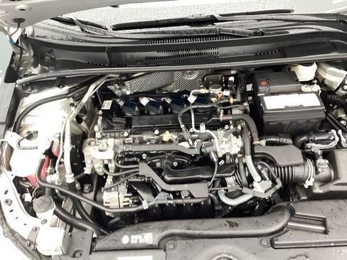 Used 2024 Toyota Corolla SE FWD image 28