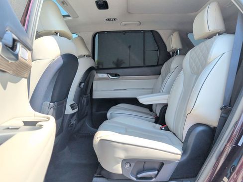 Used 2021 Hyundai Palisade Limited w/ Winter Package AWD/4WD image 10