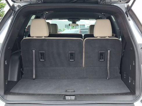 Used 2023 Chevrolet Traverse LS w/ Safety Package FWD image 31