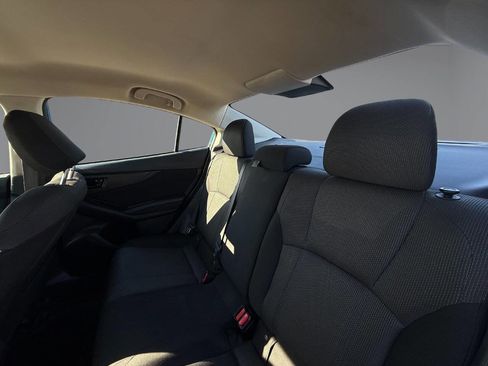 Used 2022 Subaru Impreza 2.0i image 31