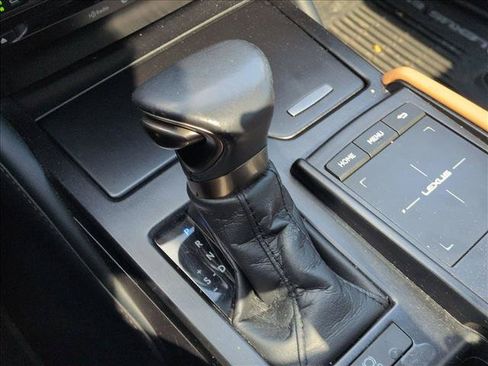 Used 2022 Lexus ES 350 w/ Premium Package FWD image 12