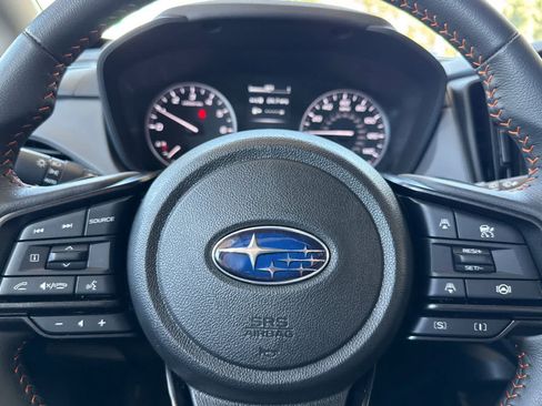 Certified 2025 Subaru Crosstrek 2.5i Limited AWD/4WD image 24