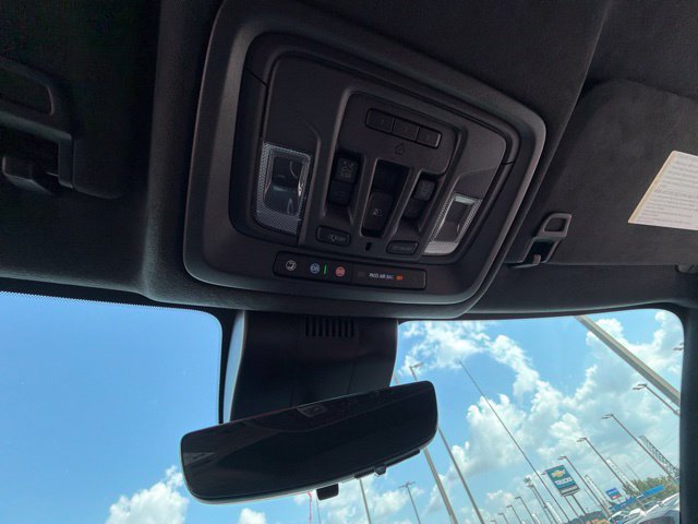 Used 2023 GMC Sierra 1500 Denali Ultimate AWD/4WD image 55