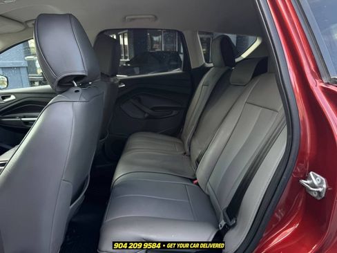 Used 2014 Ford Escape SE FWD image 21