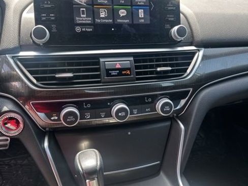 Used 2022 Honda Accord Sport image 5