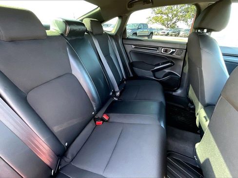 Used 2022 Honda Civic Sport image 22