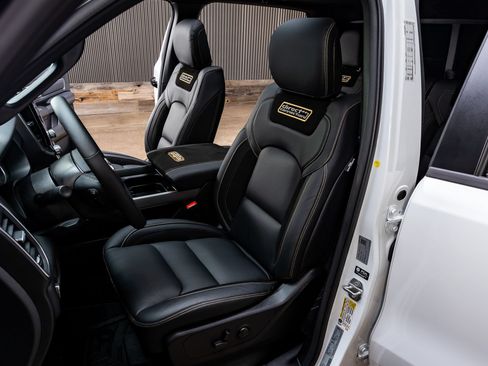 Used 2026 RAM 1500 Big Horn AWD/4WD image 26