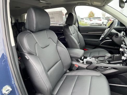 New 2025 Kia Telluride S image 33
