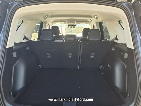 New 2026 Ford Bronco Sport Outer Banks AWD/4WD image 11