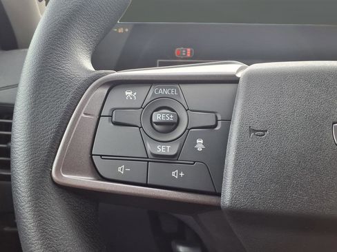 New 2026 Nissan Sentra S FWD image 31