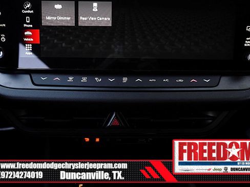 New 2026 Dodge Charger Scat Pack image 20