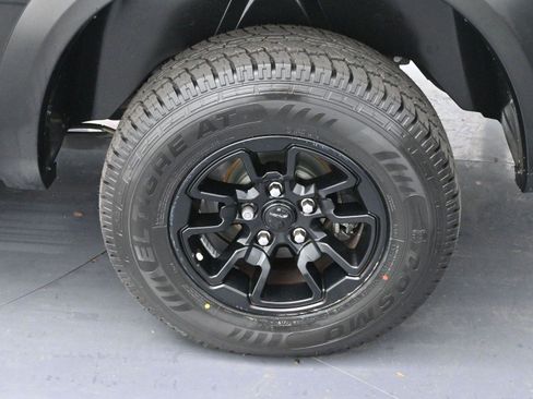 Used 2021 RAM 1500 Classic Warlock w/ Luxury Group image 26