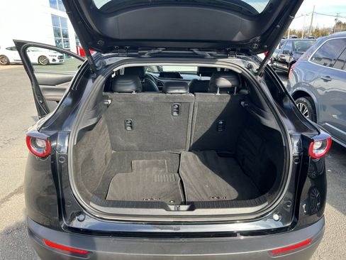 Used 2024 MAZDA CX-30 AWD 2.5 S w/ Premium Package image 26