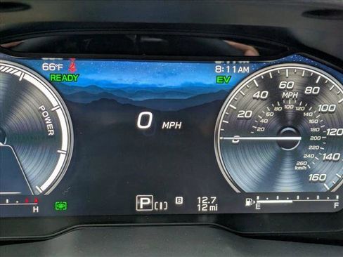 New 2026 Subaru Crosstrek 2.5i Limited image 12