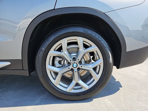 Certified 2023 BMW X3 sDrive30i w/ Convenience Package image 34