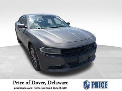 Used 2019 Dodge Charger SXT