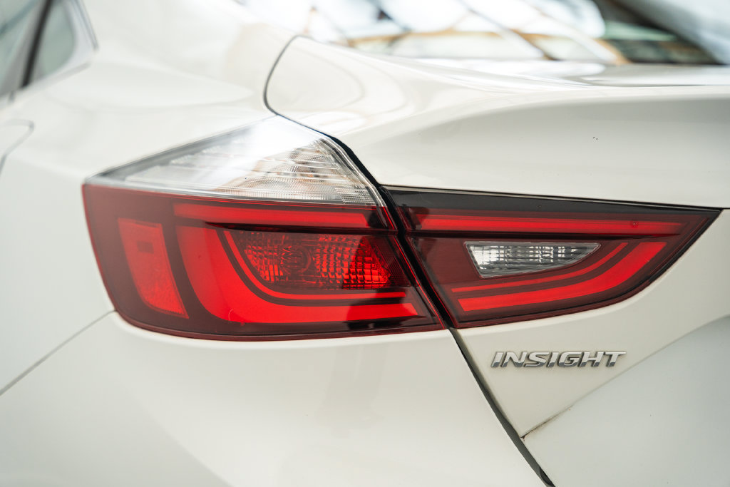 Used 2020 Honda Insight EX image 8