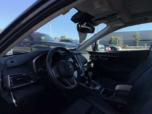 Used 2023 Subaru Outback Limited XT image 6