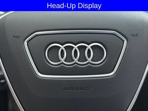 Used 2023 Audi RS 7 Sportback AWD/4WD image 12