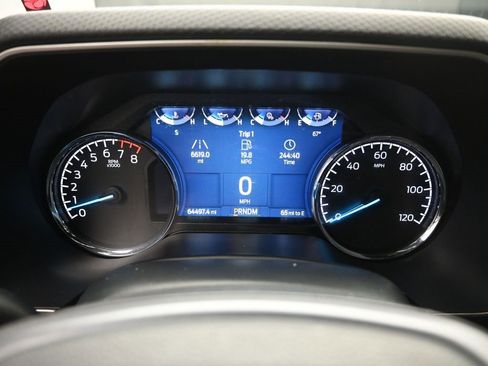 Used 2023 Ford F150 XLT w/ Equipment Group 302A High image 10