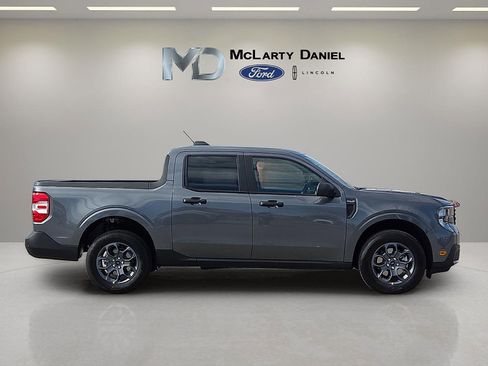 New 2026 Ford Maverick XLT w/ 4K Tow Package image 6