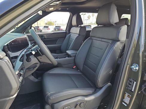 New 2026 Hyundai Santa Fe Calligraphy AWD/4WD image 17