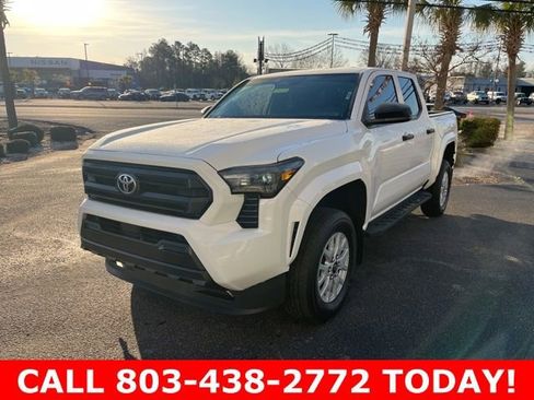 Used 2024 Toyota Tacoma SR image 36