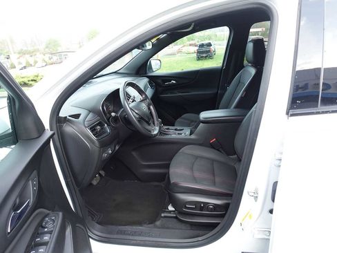 Used 2022 Chevrolet Equinox RS AWD/4WD image 12
