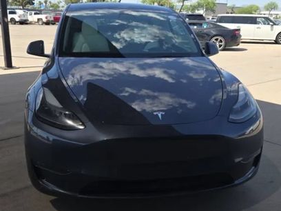 Used 2022 Tesla Model Y Performance