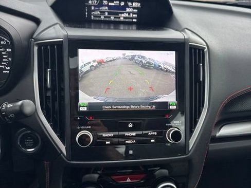 Used 2021 Subaru Forester Sport w/ Popular Package #2 AWD/4WD image 29