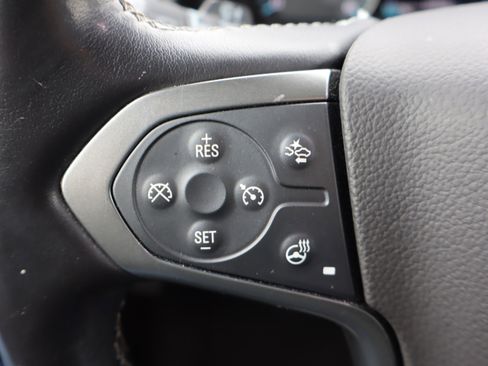 Used 2019 Chevrolet Tahoe LT image 23