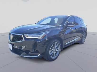 Certified 2023 Acura RDX FWD w/ Technology Package