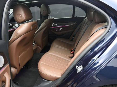 Used 2019 Mercedes-Benz E 300 image 13