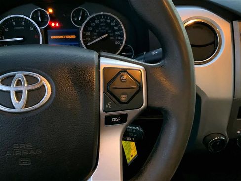 Used 2015 Toyota Tundra SR5 image 23