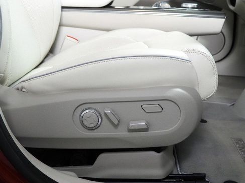 Used 2024 Genesis GV60 Advanced image 73