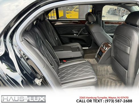 Used 2014 Bentley Flying Spur W12 AWD/4WD image 24