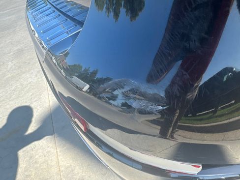 Certified 2019 Mercedes-Benz GLS 450 4MATIC image 8