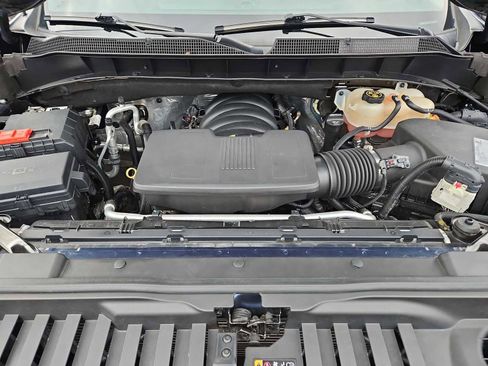 Used 2020 Chevrolet Silverado 1500 RST image 15