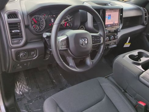 New 2026 RAM 1500 Express image 10