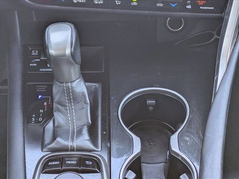 Used 2017 Lexus RX 350 FWD w/ Accessory Package image 12